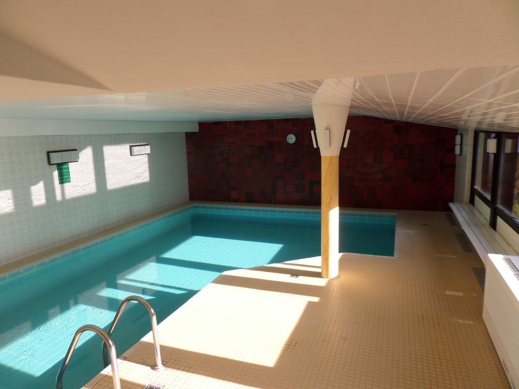 Apartmán Terrassenhaus Winterberg Pokoj fotografie